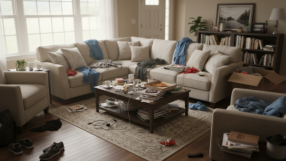 Choosing Personalized Cleaning Ottawa: Your Guide to Custom Home Cleaning Services