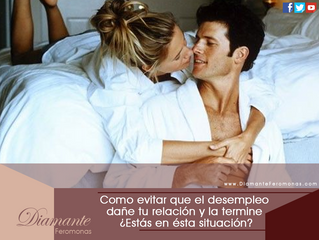 Como evitar que el desempleo dañe tu relación y la termine ¿Estás en ésta situación? mira: