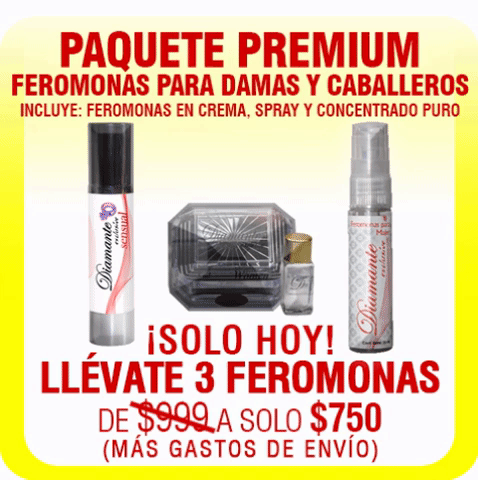 Diamante feromonas GIF 1.gif