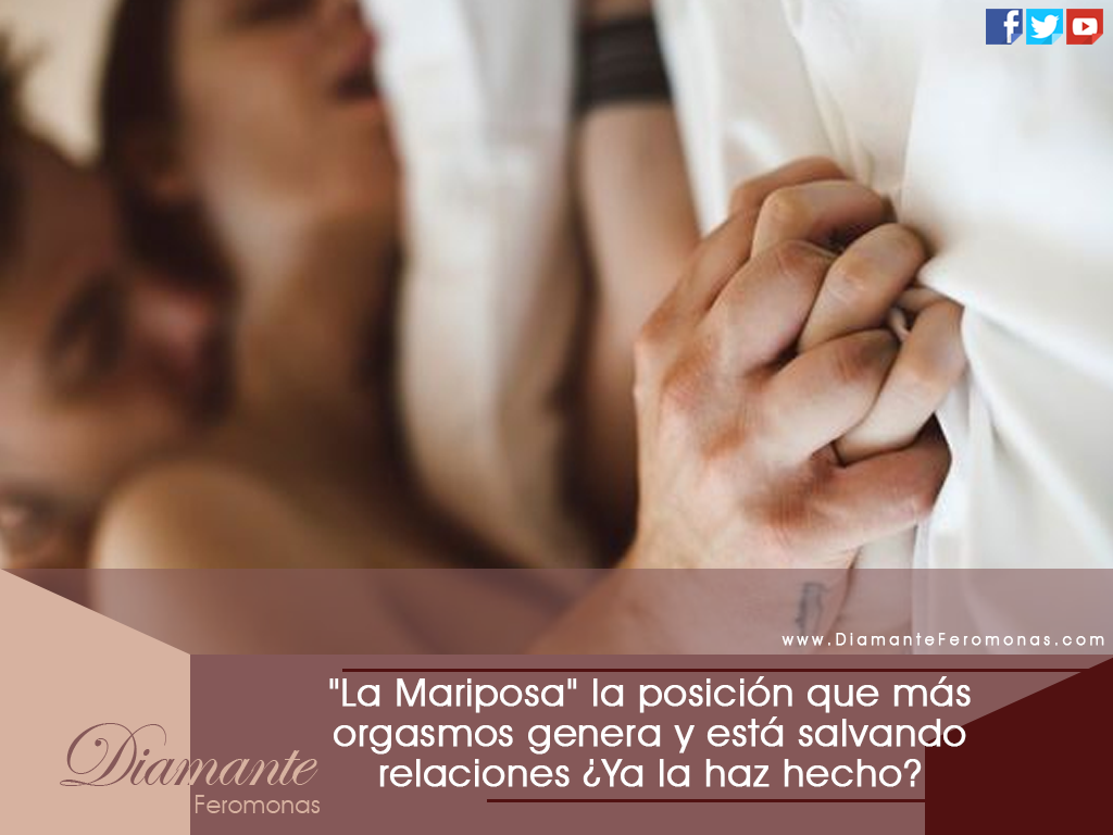 Posicion mariposa para hacer el amor [PUNIQRANDLINE-(au-dating-names.txt) 53