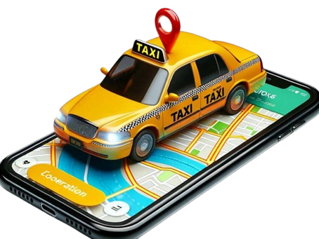 What Challenges Should You Expect While Developing a Ride Sharing App?