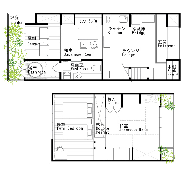 あやめ庵