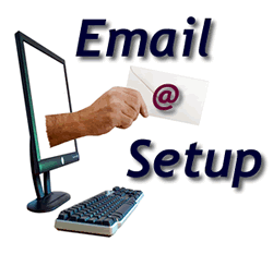 Email Setup