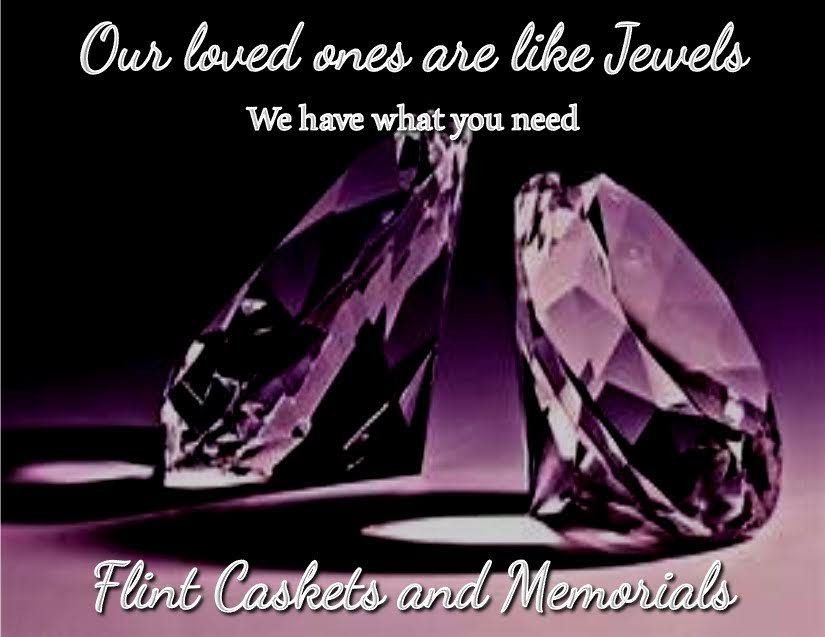 www.flintcasketsandmemorials.com