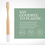 Thumbnail: Bamboo Toothbrush - Kids