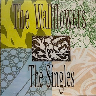The Wallflowers - The Singles CD (2010)