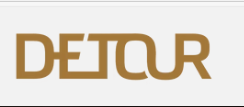 Detour Logo