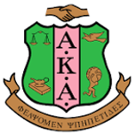 aka sorority logo