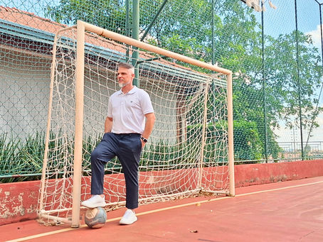 Clube virou SAF, mas cadê o RH?