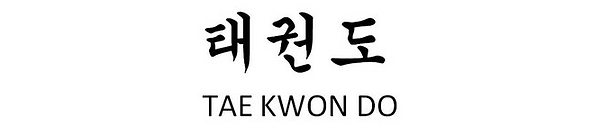 Taekwondo