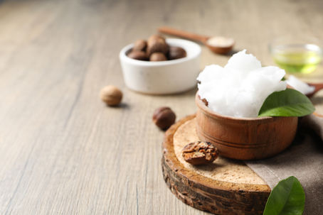 Sheabutter in Naturkosmetik: Die natürliche Schatzkammer für deine Haut