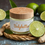 Miniaturbild: Bodybutter Ginger & Lime