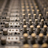 Mixer Desk