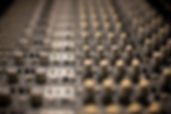 Mixer Desk
