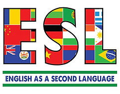 English (ESL)