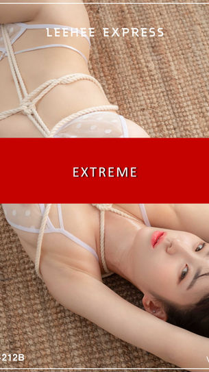 LEHC-212B WOO EXTREME