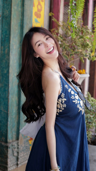 How to Handle the Impact of Past Personal Content ⛔️ When Pattaraya Chayakonnan🇹🇭 Pursuing a Professional Career !!!