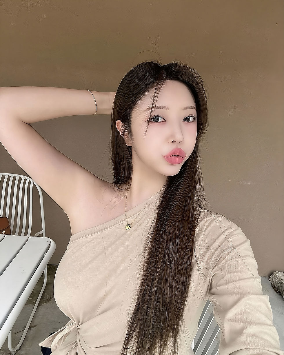 CHOI SOMI GLANDER