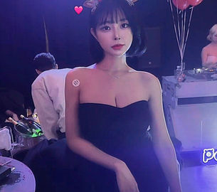 김 갑주 Kim Gap Ju : Panda TV and Maxim Party, December 15, 2023