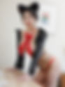 로빈 Robin Vol.03 [ Too big (거유) cute naked cosplay ] , Naked big tits girl Robin & costume play stimulates 🔞🔞🔞