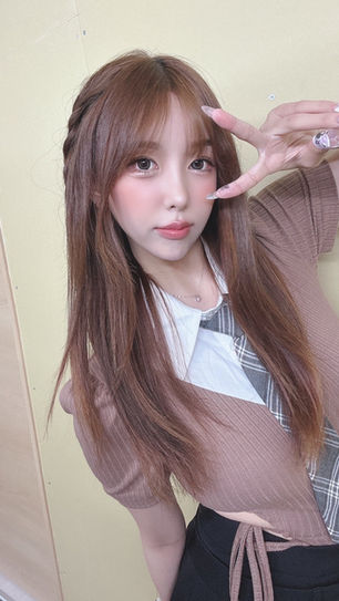 츄츄 Nyo_nyo / chusex_y Uncensored Full Naked Breasts and Pussy Video [Bonus Sex VOD]