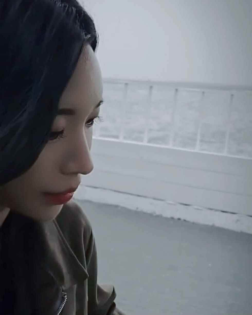 Yeun Hwa (연화) Private Sex Video with Boyfriend – Ultimate Big Breast Nude Sensation!