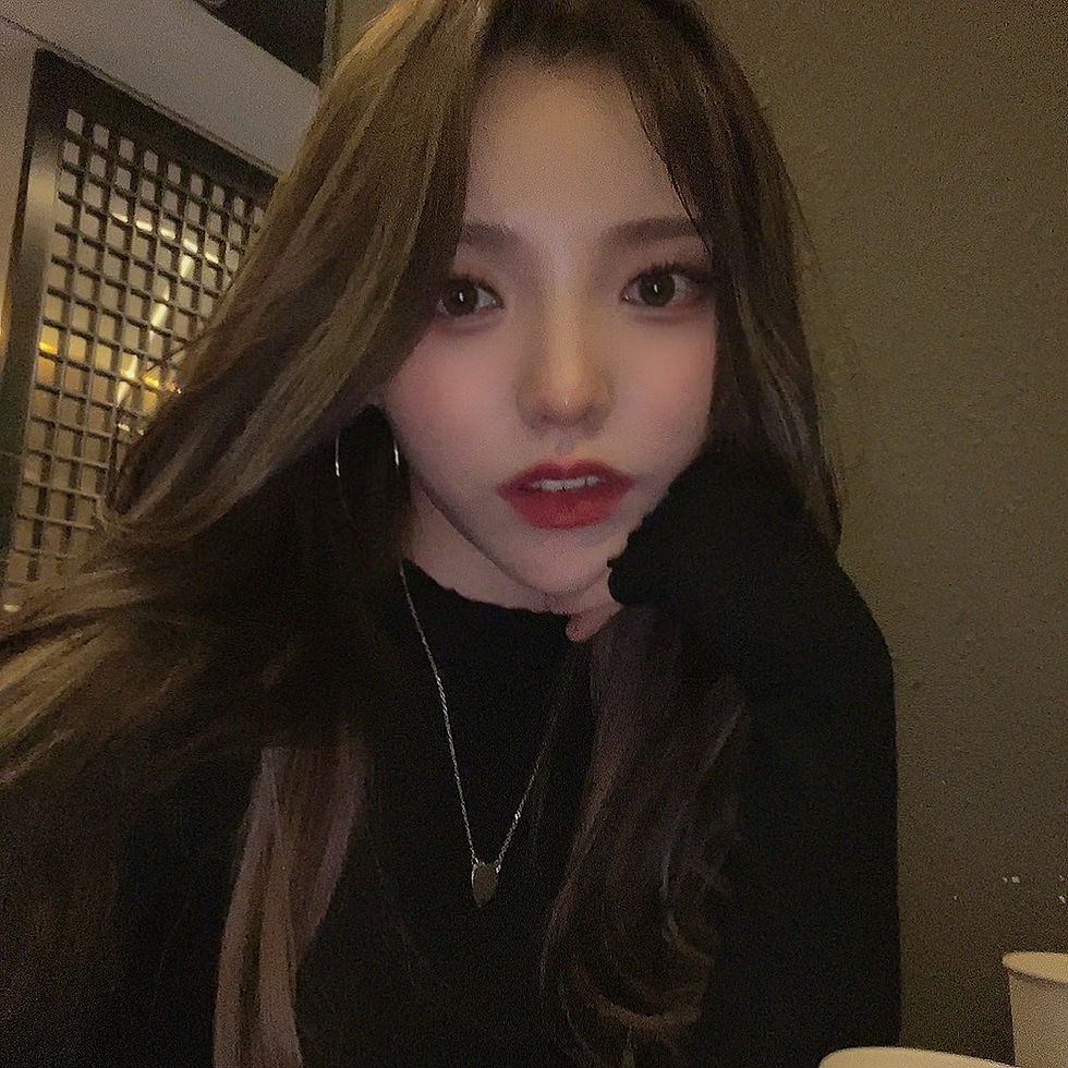 유은 yueun @suk sook hee VIVID MOVE ADULT DEBUT 🔞🔞🔞 Volume.1