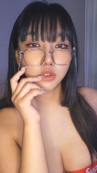 Seoul Girl Chloe Choi : Nude Extreme Debut