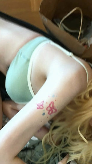 기무세딘 (Sejinming) Likey 누드 (Nude) PPV TOP TIER: 날카로운 유두와 슈퍼 가슴의 정점