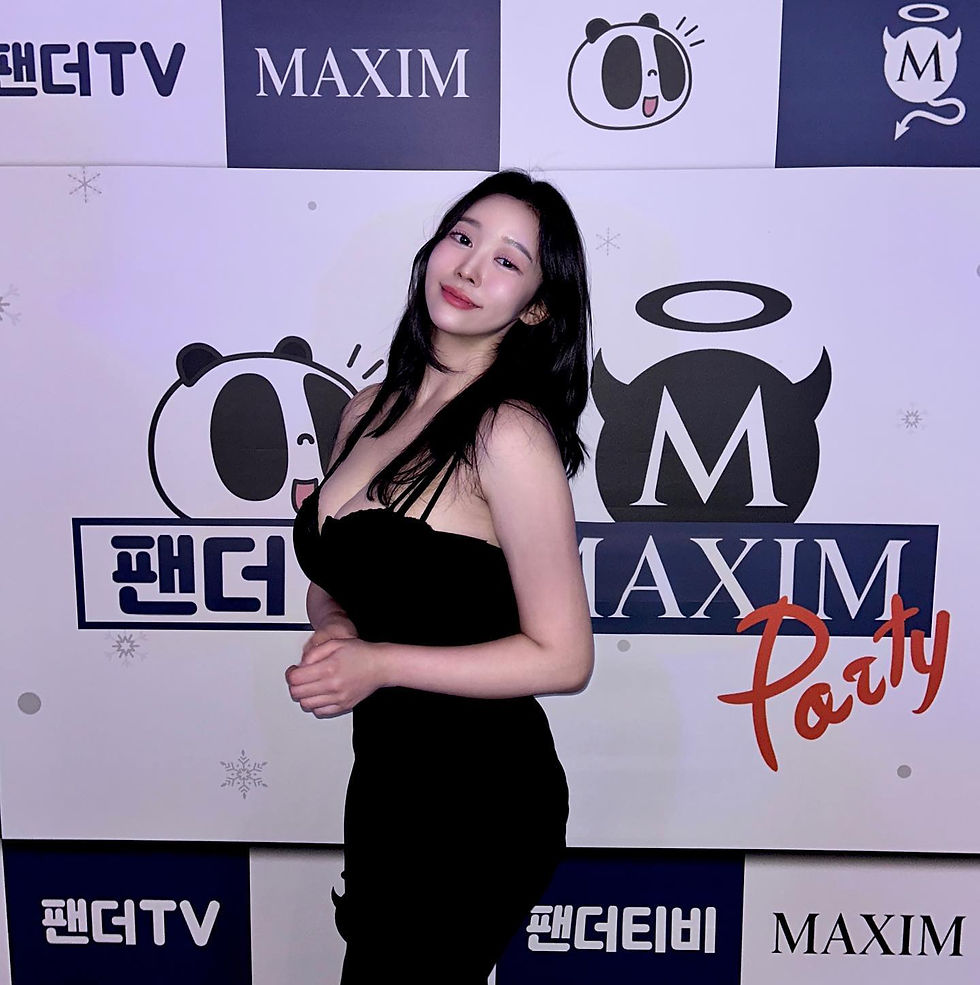 E거니 EGun2 VS 박서이 Park Seo-yi 🎥Fantrie 🔞 PPV VIDEOS