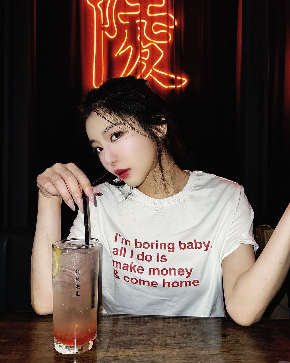 SEOUL GIRL : Xo_yeri Onlyfans Gangnam Girl 🔞 🔞 🔞