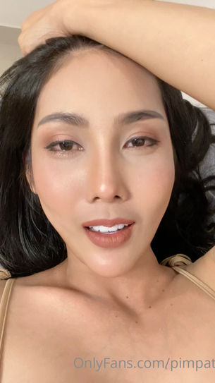 Pim Pattama Pimsaekou พิมพ์ ปัทมา แซ่โค้ว Onlyfans 2024 🇵🇭 💦💦💦 หี ชัดเจน💯💯💯
