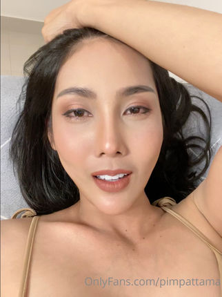 Pim Pattama Pimsaekou พิมพ์ ปัทมา แซ่โค้ว Onlyfans 🇵🇭 💦💦💦 หี ชัดเจน💯💯💯