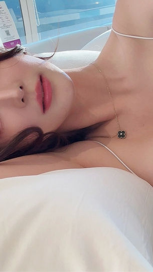 짜증대마녀 : Sexy Korean Blogger Legend enters her 11th year as an Influencer with Extraordinary Body Exposure 🏆🏆🏆