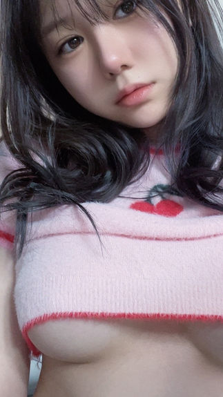 Fantrie No Bra 🔞 Judy 쭈디, duswn8243, and See-through Collection