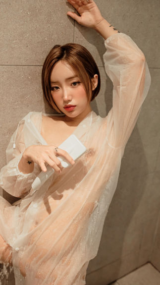 Soi (@2xzxzxz2): From Butt Queen to Selling Porn – After Deleting Her Likey Account