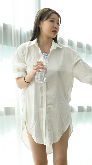 Full Erotic Video and Shocking Sex Porn VOD of Minharin 🇰🇷