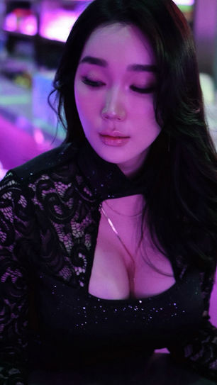 Mrs. Korea 2024 Cha Yuri (차유리): Sensual Beauty & Erotic Fantasy