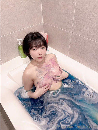 Inkyung Extended Naked Summer Bath Room 🔞🔞🔞 (Photos and Videos) PPVs