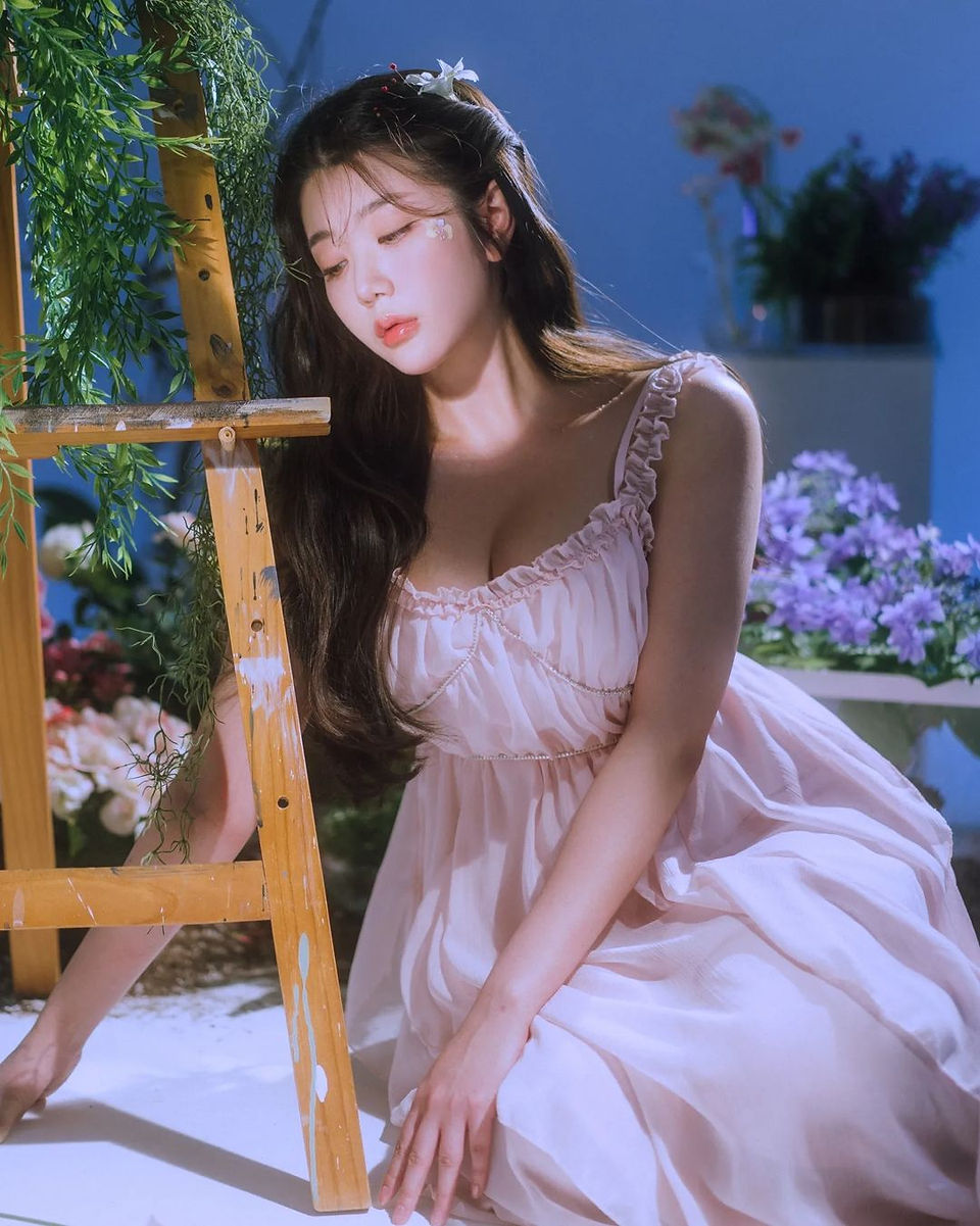 유니 yuniyuning