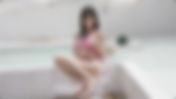 이지 Leezy [PATREON VOD] : 핫핑크 밑오픈 비키니 !! 메인영상 🔞