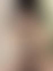 Luna Kim nude in bathroom, big breasts exposed in provocative pose — Fantrie PPV photo set