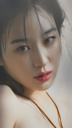 WOOZIC EXTREME WOOHYEON NAKED PHOTOBOOK