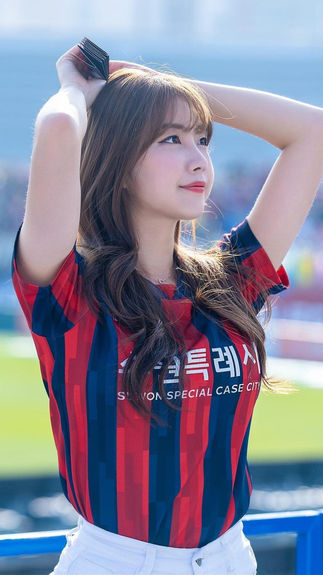 안지현|Ji Hyun An|安芝儇 >> 🇰🇷 KOREAN HOTTEST CHEERLEADER ⚾️ ADULT VIDEO PLATINUM DEBUT Vol.1 🎥 성인 비디오 플래티넘 데뷔 Vol.1 🔞🔞🔞🔥🔥🔥🔥🔥🔥🔥