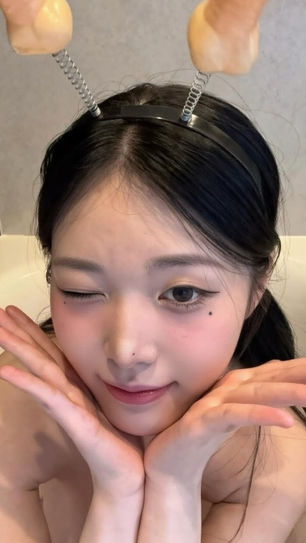 이연우 Yeonwoo Lee OnlyFans – “올해는 더 많이 모을 거예요” 딜도에 빠진 그녀의 기록 (MAXXX)