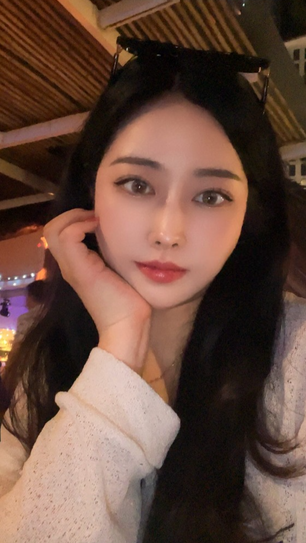 박 은혜 (Jamong) flaunting her natural H-Cup breasts, smooth tanned skin, and legendary areolas in an exclusive OnlyFans collection.