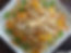 Ensalada Oriental