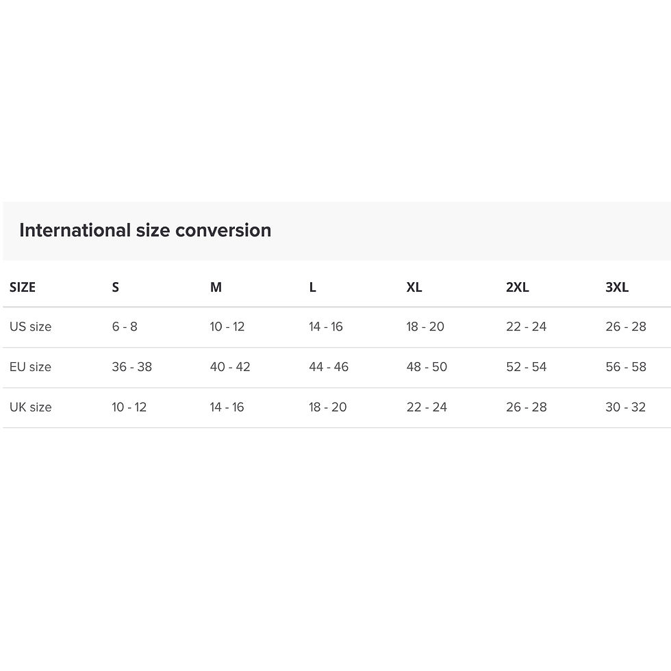 Thumbnail: Arabic Typography T-Shirt