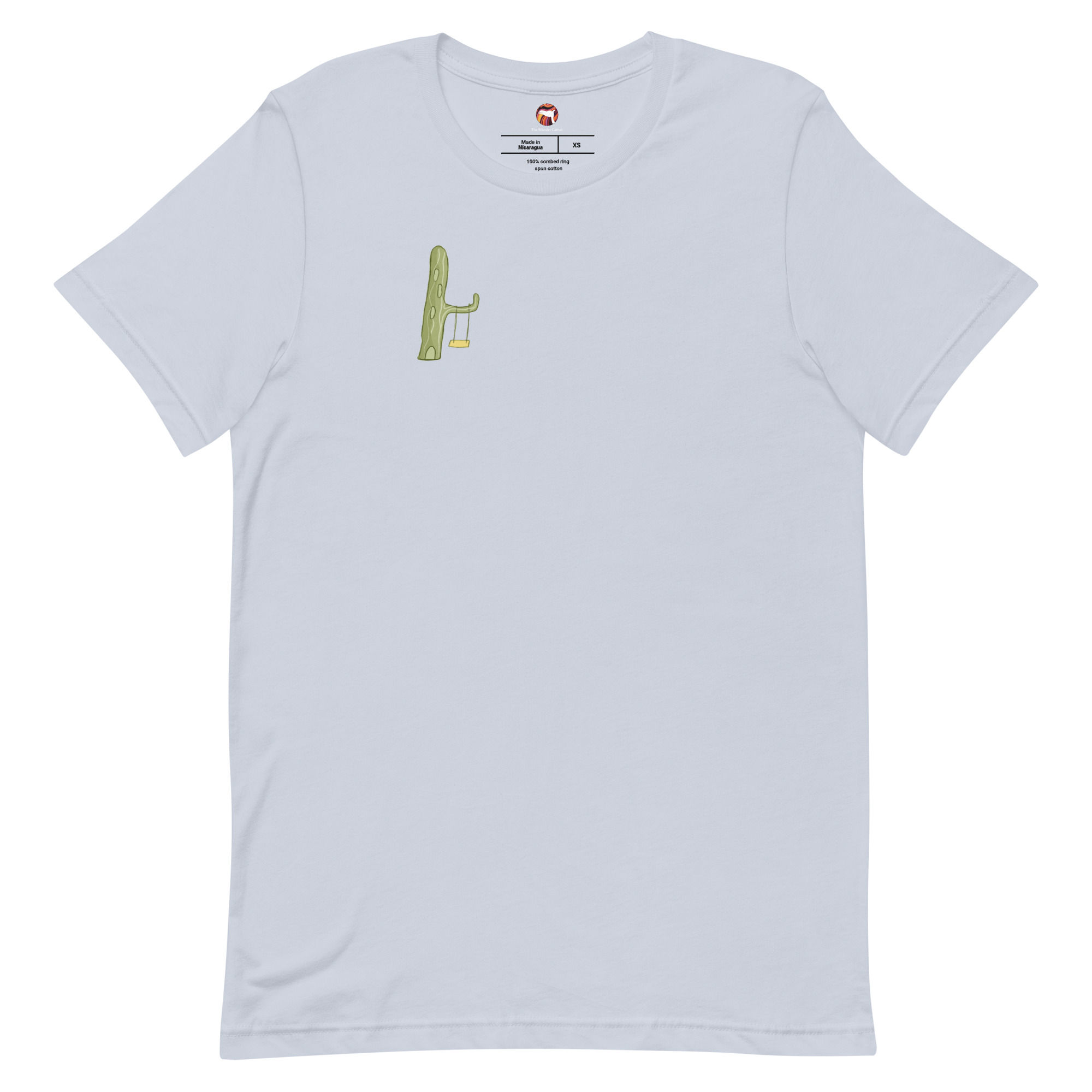 Cactus House t-shirt