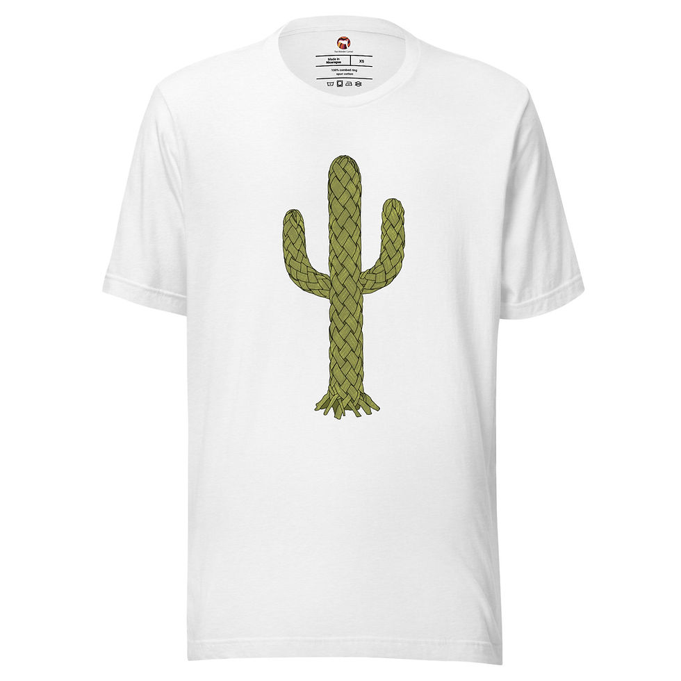 Thumbnail: cotton white  classic  t-shirt